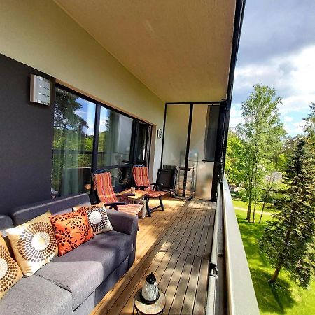 Sunny Beach Apartment Нарва-Йыэсуу Экстерьер фото