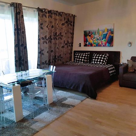 Sunny Beach Apartment Нарва-Йыэсуу Экстерьер фото