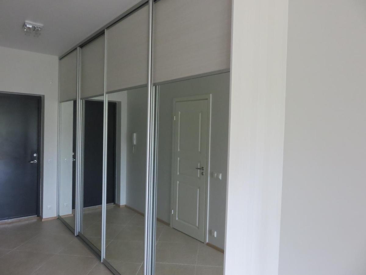Sunny Beach Apartment Нарва-Йыэсуу Экстерьер фото