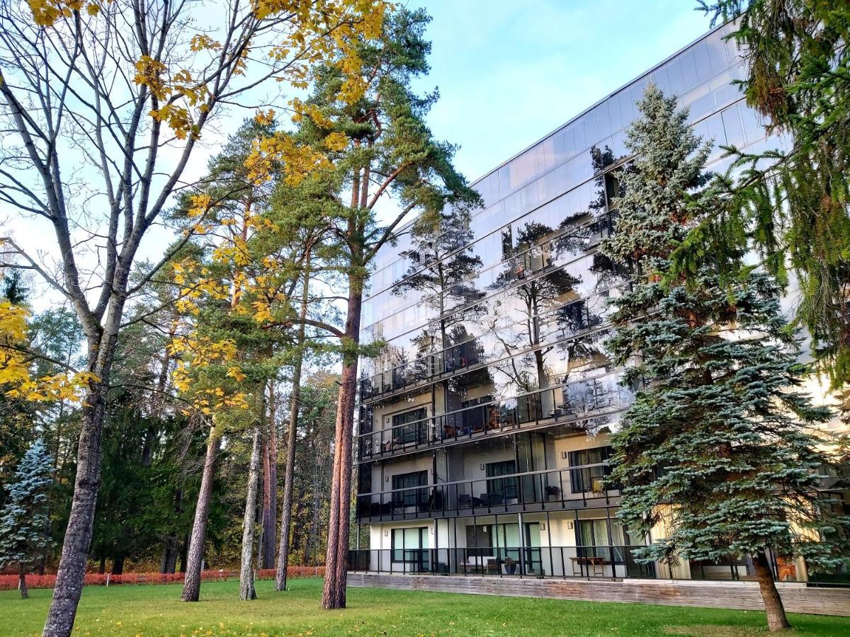 Sunny Beach Apartment Нарва-Йыэсуу Экстерьер фото