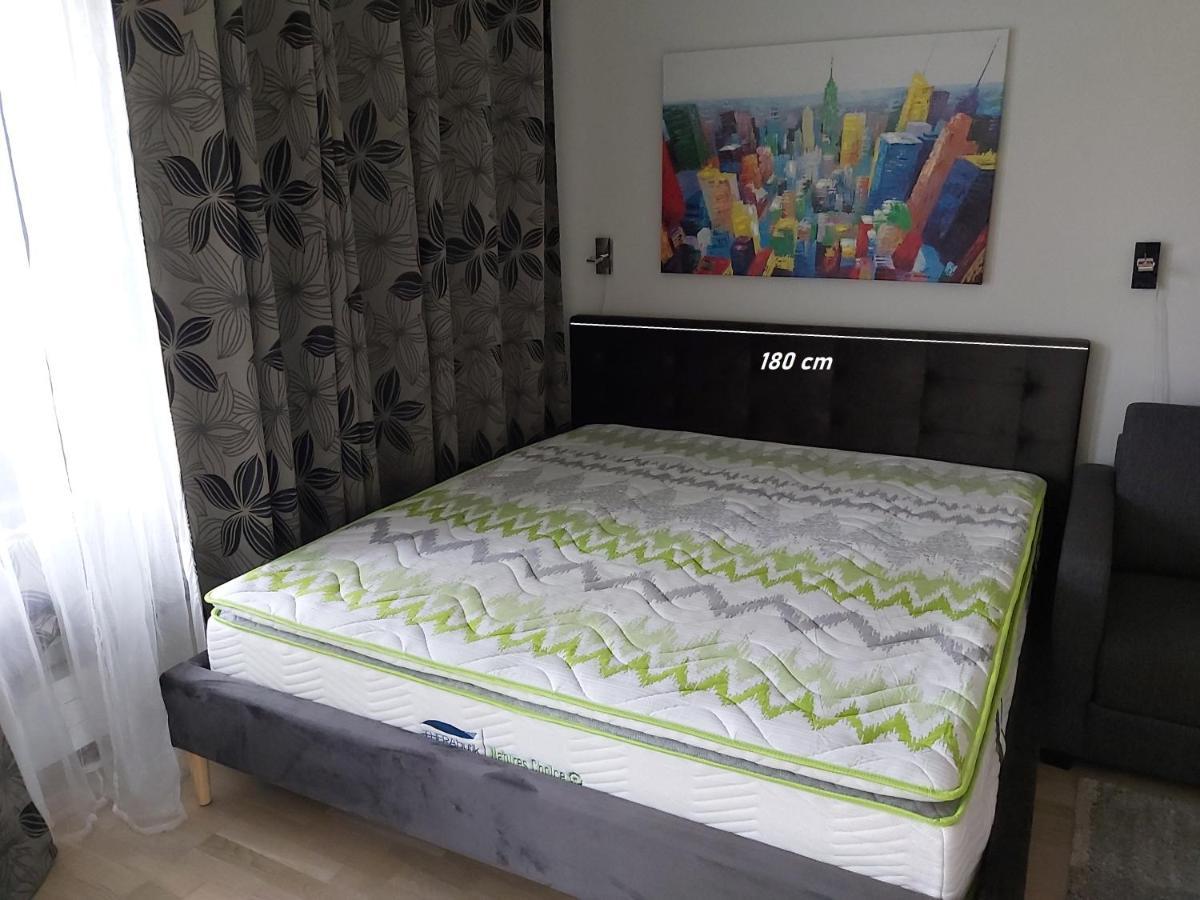 Sunny Beach Apartment Нарва-Йыэсуу Экстерьер фото