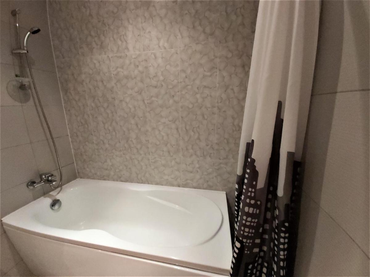 Sunny Beach Apartment Нарва-Йыэсуу Экстерьер фото
