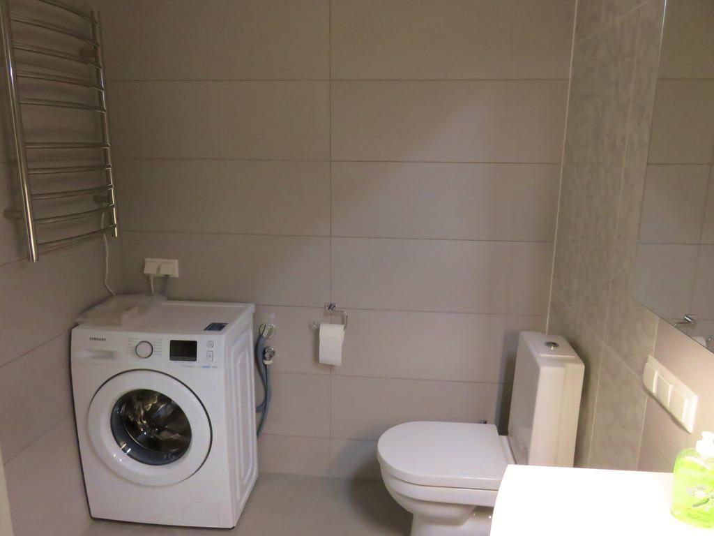 Sunny Beach Apartment Нарва-Йыэсуу Номер фото
