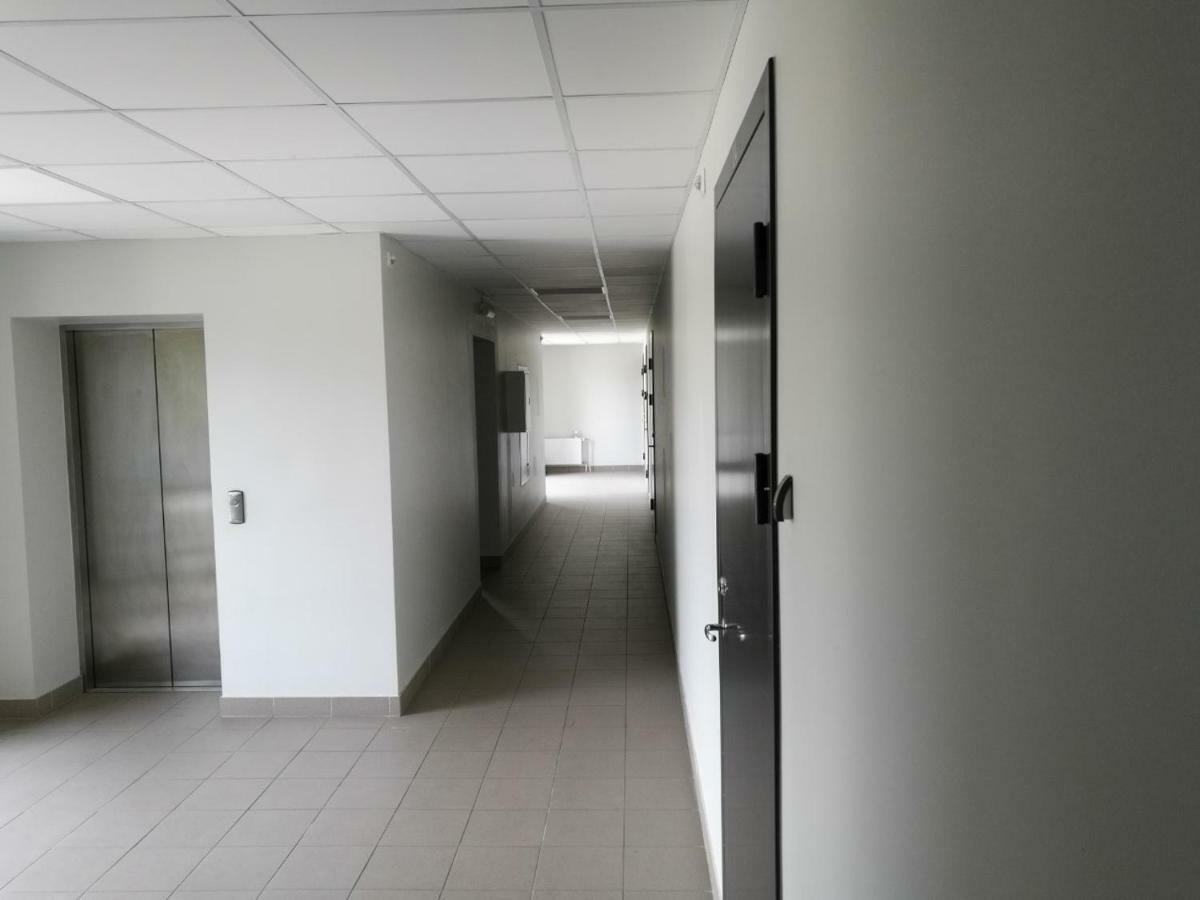 Sunny Beach Apartment Нарва-Йыэсуу Экстерьер фото